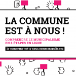 Cours: La Commune est à Nous !
